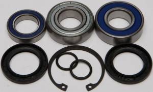 JACK SHAFT BEARING & SEAL KIT