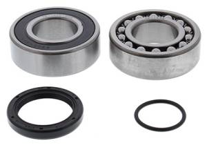 JACKSHAFT BEARING & SEAL KIT