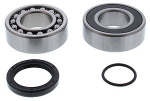 JACKSHAFT BEARING & SEAL KIT