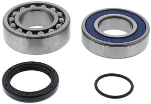 TRACK SHAFT BEARING/SEAL KIT TIMBERSLED