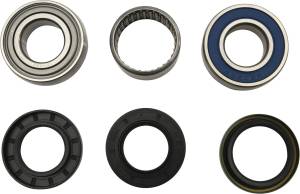 JACK SHAFT BRG & SEAL KIT