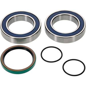 TRACK SHAFT BRG & SEAL KIT