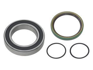 TRACK SHAFT BEARING/SEAL KIT S-D