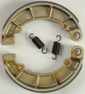 BRAKE SHOES 316 PLAIN