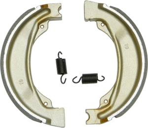 BRAKE SHOES 340 PLAIN