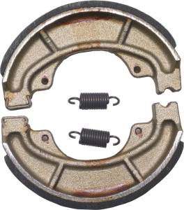 BRAKE SHOES 341 PLAIN