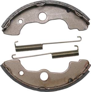 BRAKE SHOES 342 PLAIN