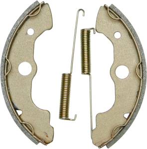 BRAKE SHOES 347 PLAIN