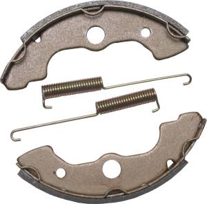 BRAKE SHOES 347S PLAIN