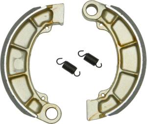 BRAKE SHOES 351 PLAIN