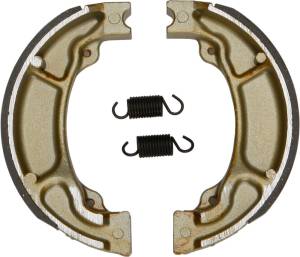 BRAKE SHOES 352 PLAIN