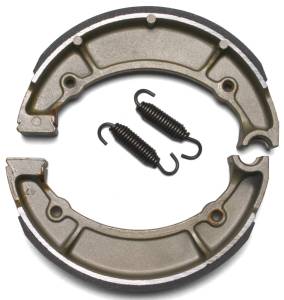 BRAKE SHOES 514 PLAIN