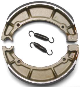 BRAKE SHOES 515 PLAIN