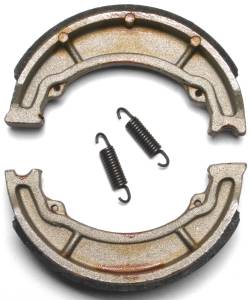 BRAKE SHOES 521 PLAIN