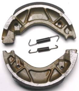 BRAKE SHOES 531 PLAIN