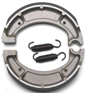 BRAKE SHOES 537 PLAIN