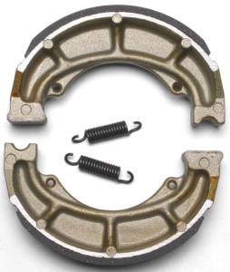 BRAKE SHOES 624 PLAIN