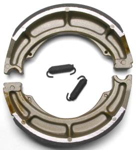 BRAKE SHOES 634 PLAIN