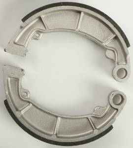 BRAKE SHOES 708 PLAIN