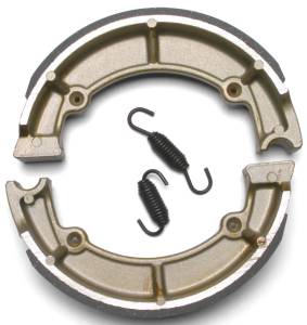 BRAKE SHOES 709 PLAIN