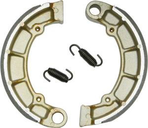 BRAKE SHOES 710 PLAIN