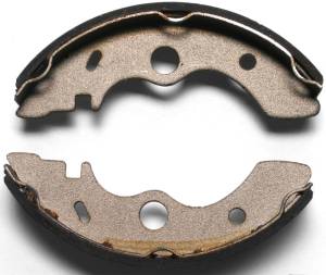 BRAKE SHOES 717 PLAIN