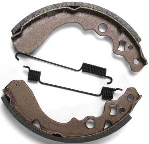 BRAKE SHOES 718 PLAIN