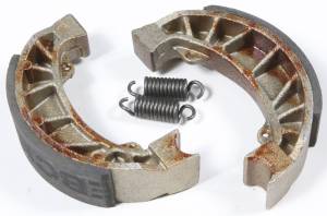 BRAKE SHOES 899 PLAIN