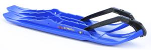 XCS PRO SKIS BLUE PAIR