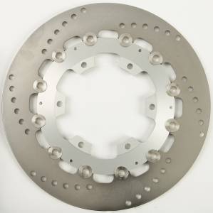 STANDARD BRAKE ROTOR