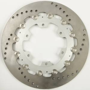 STANDARD BRAKE ROTOR