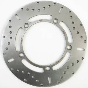 STANDARD BRAKE ROTOR