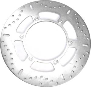 STANDARD BRAKE ROTOR