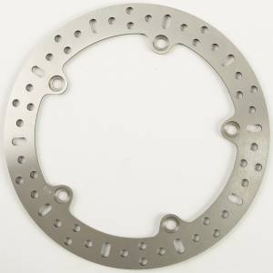 STANDARD BRAKE ROTOR