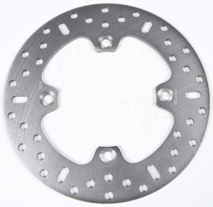 STANDARD BRAKE ROTOR