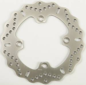 CONTOUR BRAKE ROTOR