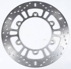 STANDARD BRAKE ROTOR