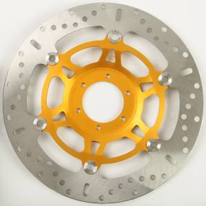 STANDARD BRAKE ROTOR