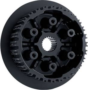 BILLETPROOF INNER HUB