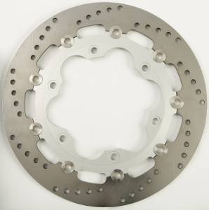 STANDARD BRAKE ROTOR