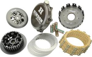 COMPLETE CLUTCH KIT CRF250 '04-09