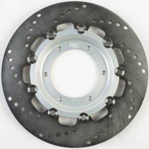 STANDARD BRAKE ROTOR