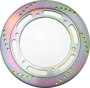 STANDARD BRAKE ROTOR