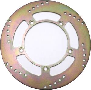 STANDARD BRAKE ROTOR