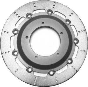 STANDARD BRAKE ROTOR