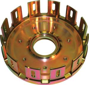 STEEL CLUTCH BASKET