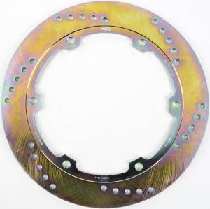 STANDARD BRAKE ROTOR