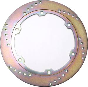 STANDARD BRAKE ROTOR