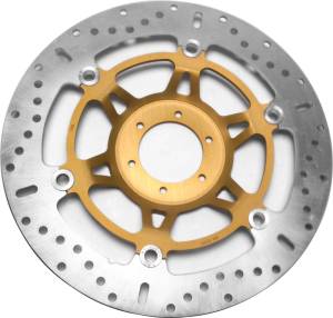 STANDARD BRAKE ROTOR