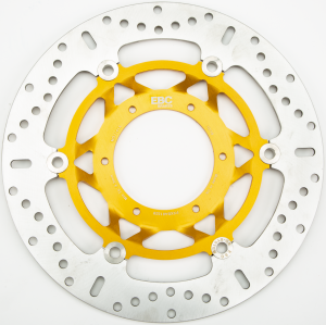 STANDARD BRAKE ROTOR